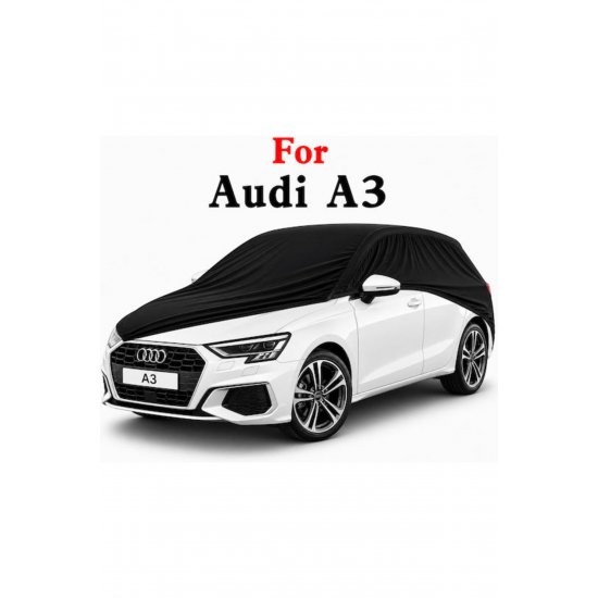 Κάλυμμα αυτοκινήτου Audi A3 Κωδικός: 64313454646