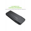 Ρετρό κονσόλα παιχνιδιών HDMI Stick με 2 ασύρματα χειριστήρια, προεγκατεστημένα παιχνίδια, σύνδεση τηλεόρασης