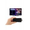 Ρετρό κονσόλα παιχνιδιών HDMI Stick με 2 ασύρματα χειριστήρια, προεγκατεστημένα παιχνίδια, σύνδεση τηλεόρασης