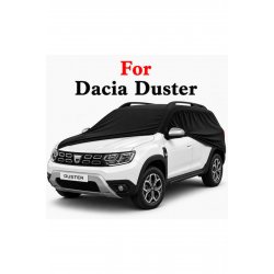Κάλυμμα αυτοκινήτου Dacia Duster Κωδικός: 64351345446