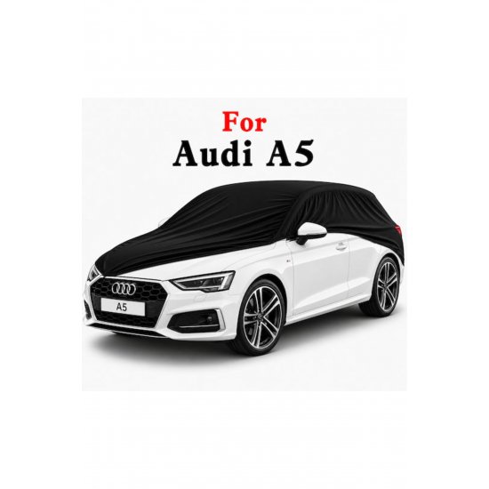 Audi A5 Κάλυμμα αυτοκινήτου Κωδικός: 654321135215 Audi A5 Κάλυμμα αυτοκινήτου Κωδικός: 654321135215
