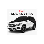 Κάλυμμα αυτοκινήτου Mercedes GLA Κωδικός: 64534354354