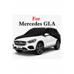 Κάλυμμα αυτοκινήτου Mercedes GLA Κωδικός: 64534354354