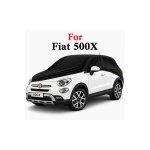 Κάλυμμα αυτοκινήτου Fiat 500x Κωδικός: 65431321464