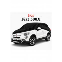 Κάλυμμα αυτοκινήτου Fiat 500x Κωδικός: 65431321464