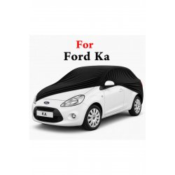 Κάλυμμα αυτοκινήτου Ford Ka Κωδικός: 64531321446