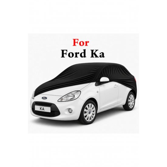 Κάλυμμα αυτοκινήτου Ford Ka Κωδικός: 64531321446