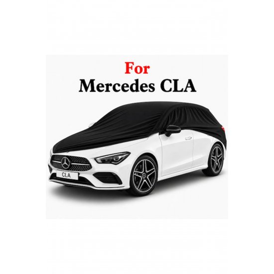 Κάλυμμα αυτοκινήτου Mercedes Cla200 Κωδικός: 86746351443