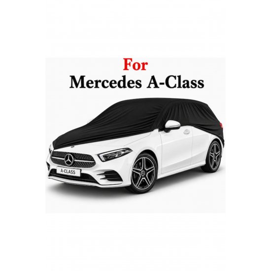 Κάλυμμα αυτοκινήτου Mercedes A200 Κωδικός: 61321546563