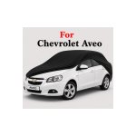 Κάλυμμα αυτοκινήτου Chevrolet Aveo Κωδικός: 64534354534