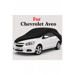 Κάλυμμα αυτοκινήτου Chevrolet Aveo Κωδικός: 64534354534