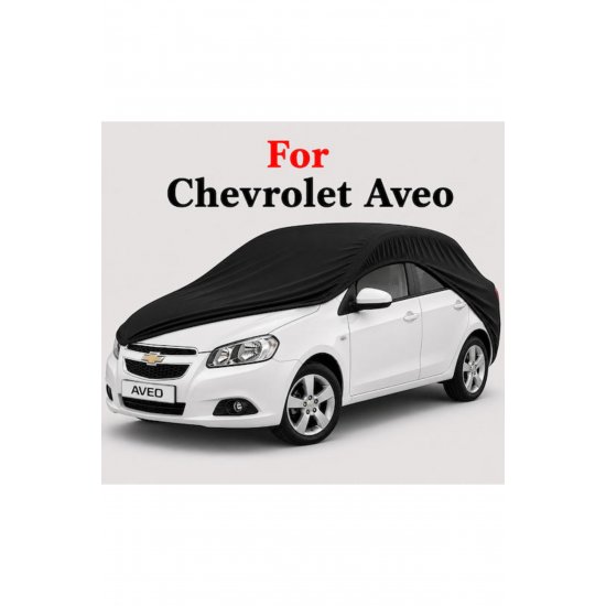 Κάλυμμα αυτοκινήτου Chevrolet Aveo Κωδικός: 64534354534