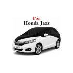 Κάλυμμα αυτοκινήτου Honda Jazz Κωδικός: 68531343126