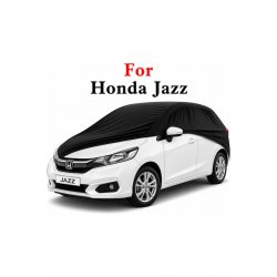 Κάλυμμα αυτοκινήτου Honda Jazz Κωδικός: 68531343126