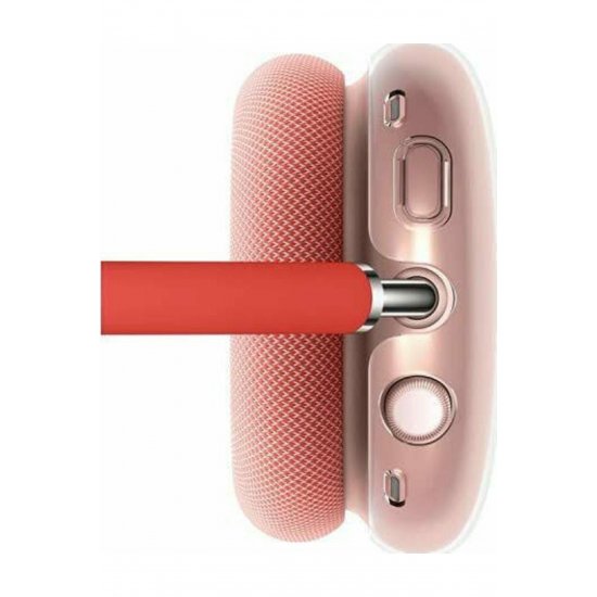P9 Bluetooth ασύρματα ακουστικά Over Ear με 5 ώρες λειτουργίας Κόκκινο
