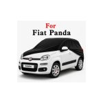 Fiat Panda Car Κωδικός Εξωφύλλου: 68461319416