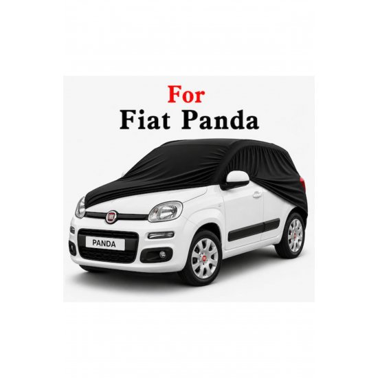 Fiat Panda Car Κωδικός Εξωφύλλου: 68461319416 Fiat Panda Car Κωδικός Εξωφύλλου: 68461319416