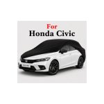 Κωδικός εξωφύλλου αυτοκινήτου Honda Civic: 6845314314325