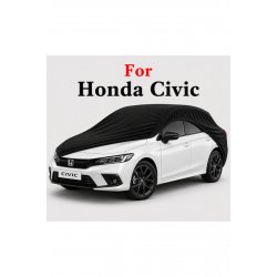 Κωδικός εξωφύλλου αυτοκινήτου Honda Civic: 6845314314325