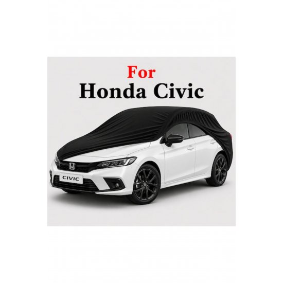 Κωδικός εξωφύλλου αυτοκινήτου Honda Civic: 6845314314325