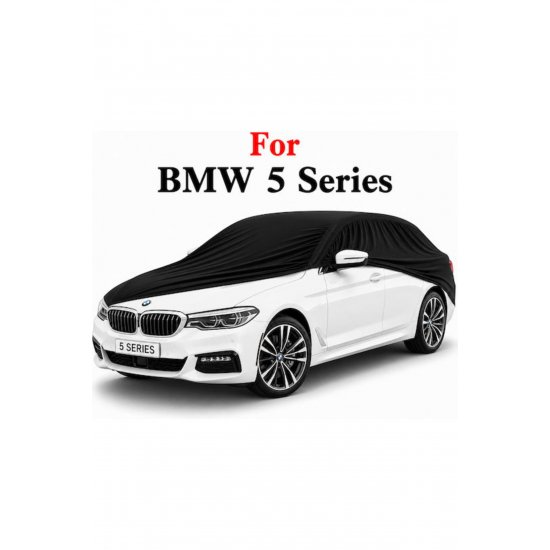 Κάλυμμα αυτοκινήτου Bmw Σειρά 5 Κωδικός: 45313546854