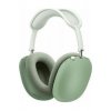P9 Bluetooth ασύρματα ακουστικά Over Ear με 5 ώρες λειτουργίας Green
