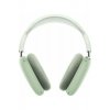 P9 Bluetooth ασύρματα ακουστικά Over Ear με 5 ώρες λειτουργίας Green