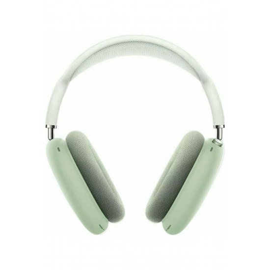 P9 Bluetooth ασύρματα ακουστικά Over Ear με 5 ώρες λειτουργίας Green