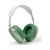 P9 Bluetooth ασύρματα ακουστικά Over Ear με 5 ώρες λειτουργίας Green