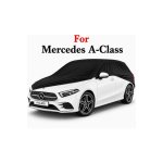 Κάλυμμα αυτοκινήτου Mercedes A-Class Κωδικός: 68435143135