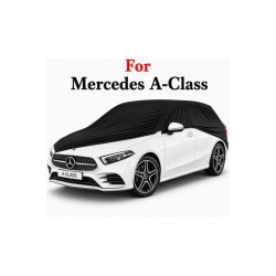 Κάλυμμα αυτοκινήτου Mercedes A-Class Κωδικός: 68435143135