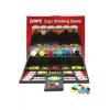Drinking Game Σετ 31τμχ 05008CDG50BK