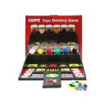 Drinking Game Σετ 31τμχ 05008CDG50BK