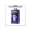 RPP-506 Power Bank 30000mAh 22,5W με 2 θύρες USB-C Λευκό