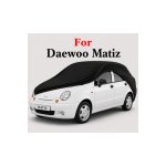 Κάλυμμα αυτοκινήτου Daewoo Matiz Κωδικός: 846531164645
