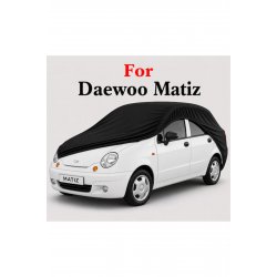 Κάλυμμα αυτοκινήτου Daewoo Matiz Κωδικός: 846531164645