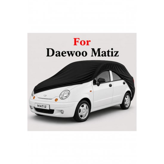 Κάλυμμα αυτοκινήτου Daewoo Matiz Κωδικός: 846531164645