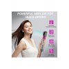 Ηλεκτρική βούρτσα μαλλιών 5 σε 1, 1000W, ιοντικό, 3 ρυθμίσεις θερμότητας, κεραμική τουρμαλίνη