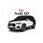 Audi Q3 Κάλυμμα αυτοκινήτου Κωδικός: 645346543136