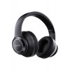 Ακουστικά A300BL Wireless / Wired On Ear με 12 ώρες λειτουργίας Μαύρο