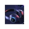 Ακουστικά A300BL Wireless / Wired On Ear με 12 ώρες λειτουργίας Μαύρο