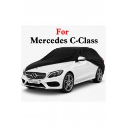 Κάλυμμα αυτοκινήτου Mercedes C350 Κωδικός: 685432453453
