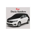 Κάλυμμα αυτοκινήτου Dacia Sandero Κωδικός: 645334354546