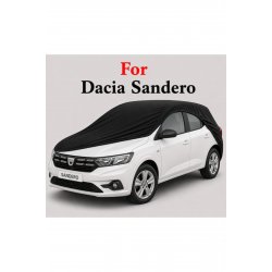 Κάλυμμα αυτοκινήτου Dacia Sandero Κωδικός: 645334354546