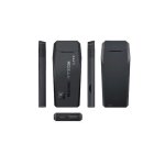 M8 HDMI Game Console Stick, 2 ασύρματα χειριστήρια, έξοδος 4K, συσκευή παιχνιδιού Plug & Play, 64 GB