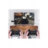 M8 HDMI Game Console Stick, 2 ασύρματα χειριστήρια, έξοδος 4K, συσκευή παιχνιδιού Plug & Play, 64 GB