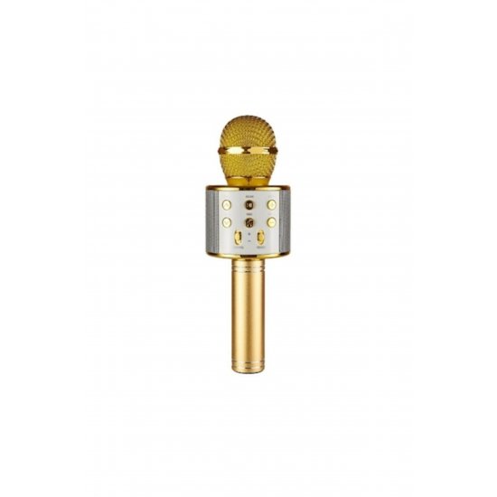Μικρόφωνο Karaoke SD-858