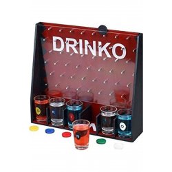Παιχνίδι Drinko Shot Drinking