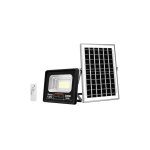 Ισχυρός Ηλιακός Προβολέας JORTAN® 200W