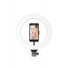 LED Ring Light, Διάμετρος 26 cm, για TikTok, Vlog, Make-up, Selfie LED Ring Light, Διάμετρος 26 cm, για TikTok, Vlog, Make-up, Selfie